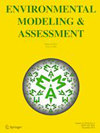 ENVIRONMENTAL MODELING & ASSESSMENT雜志封面
